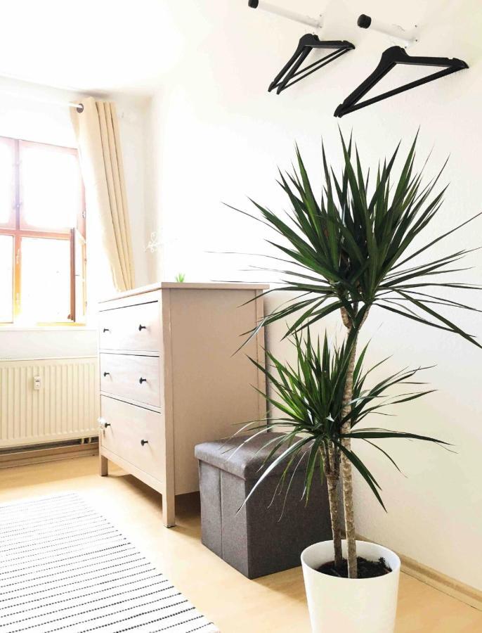 Maisonette Am Markt - Schlossblick - Wlan+Netflix Wernigerode Dış mekan fotoğraf